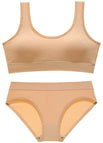 skin color
