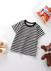 Iq01-black strip / 80 cm
