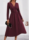 Purple red