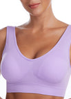 Light purple / S