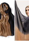 # 2 black + gold