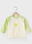 Isf14 green bear (without shoulder buckle)