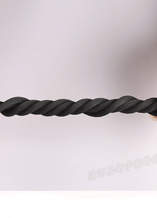 Premium Rubber Sealing Strip for Aluminum & Plastic Steel Window Screens