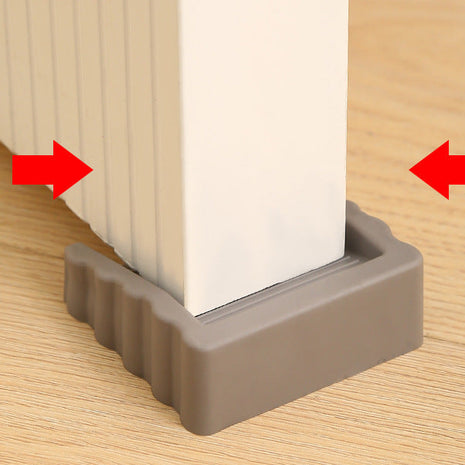 Home Safety Anti-Pinch Door Stopper, Collision Protection for Kids & Pets