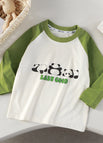 Isf11 panda