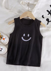 Xl05 vest black