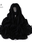 1 # Black / 1.8M