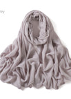 #5 light gray / 175cm