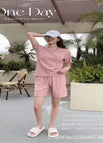 Pink / One size fits all ( 40-75kg )