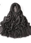 # 1 black