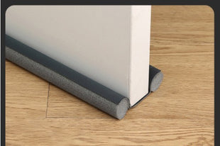 Door gap sealing strip, door bottom windproof and windproof Cross-Border Popular Door Bottom Sealing Strips for Soundproofing, Insulation, And Windproofing