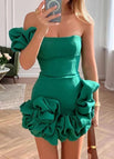Green / XXS