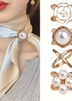 4 piece set inner diameter 2cm