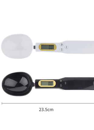 Digital Electronic Measuring Spoon Scale for Home Kitchen Baking Coffee Milk Powder