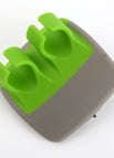 Green+light gray