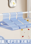 [38cm grooved model] starry sky blue - same style as organizer