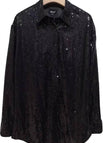 Black / Source manufacturer S