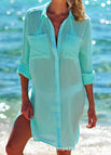 Light green / One size fits all
