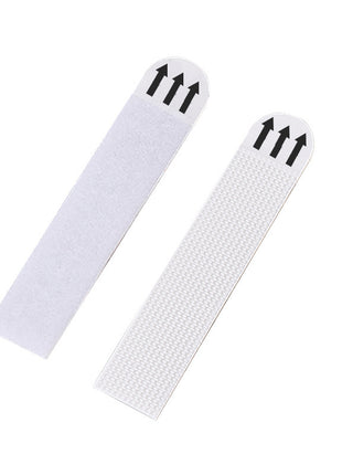 Heavy Duty Self-Adhesive Hook & Loop Fasteners for Photo Frames & Decor