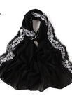 #1 black / 175cm