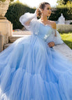Sky Blue
