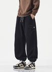 Navy blue / L
