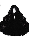1# Black