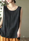 Black / M