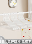 [38cm grooved style] glazed snow white - same style as organizer