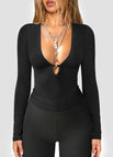 Black / M