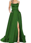 Army green / S