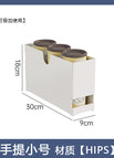 Portable small size [30*18*9] / [new material]