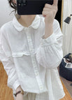 White / M recommended for 110 pounds