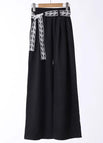 Black / M( 40-50kg )