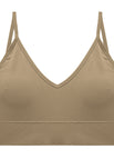 Khaki / M: 45.00 kg-62.50 kg