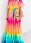 Color gradient / S