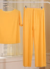 . Yellow / All yards