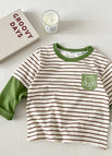 Isf12 stripes