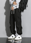black / M