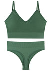 Green / M: 90-125 catties