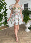 8662-White Skirt