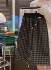 Yxg03 black grid-80