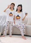 Ltr04 lion (short sleeves and long pants)