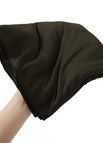 No. 3 Deep Army Green / 180cm
