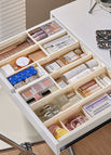 [narrow style] retractable box