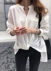 White / M