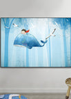 60x50 cm