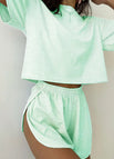 Light green