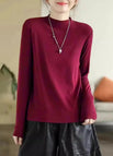 Wine Red