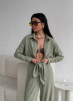 Army green / S